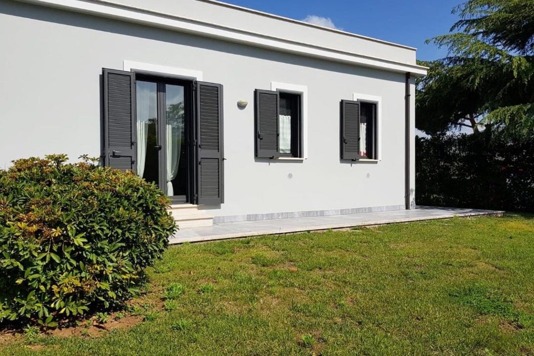 Photo of Buildings in Fondi