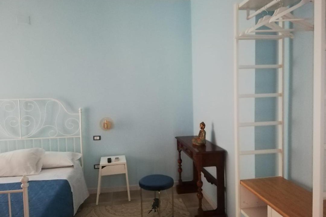 Photo of Bedroom in Scisciano