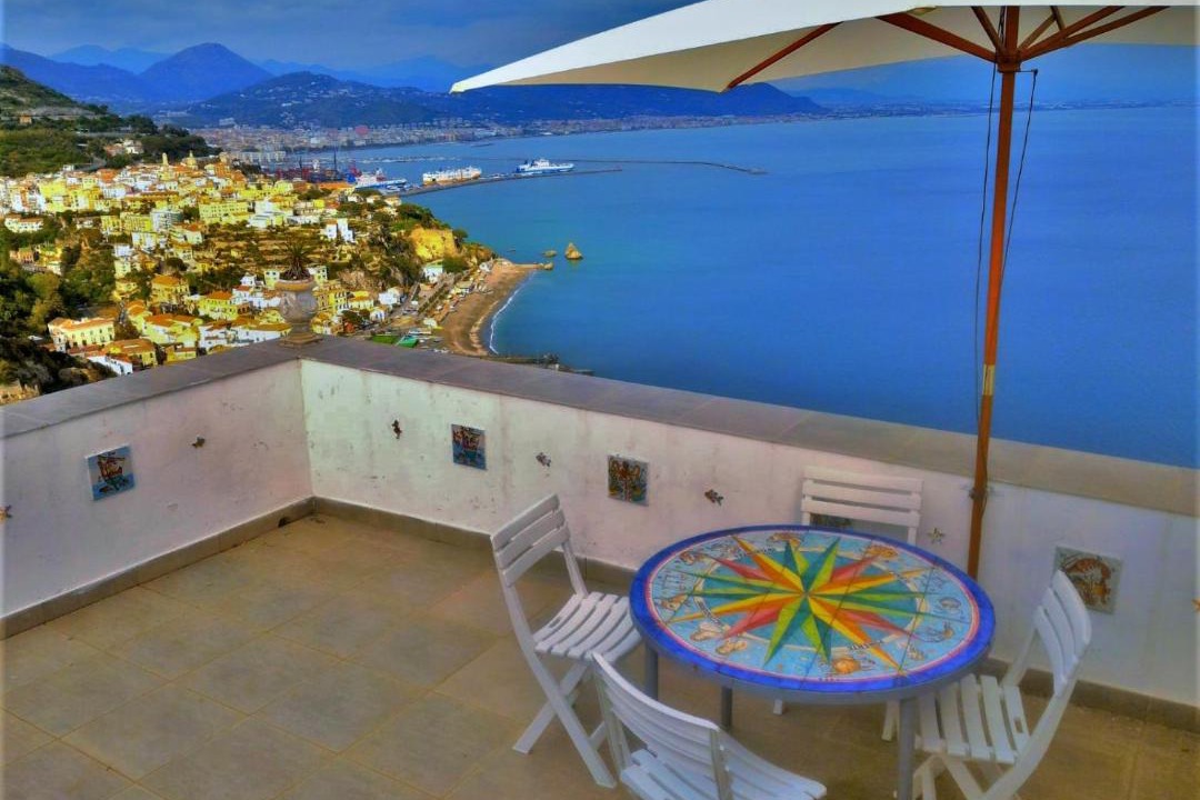 Photo of Patio Balcony in Raito