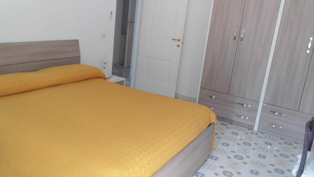 Photo of Bedroom in Amalfi