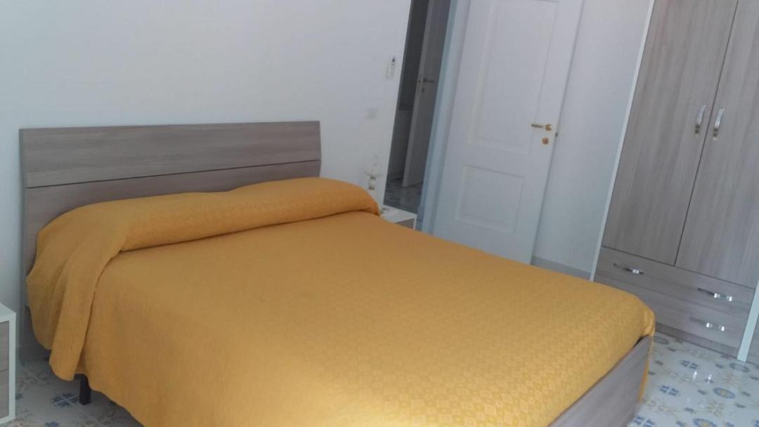 Photo of Bedroom in Amalfi