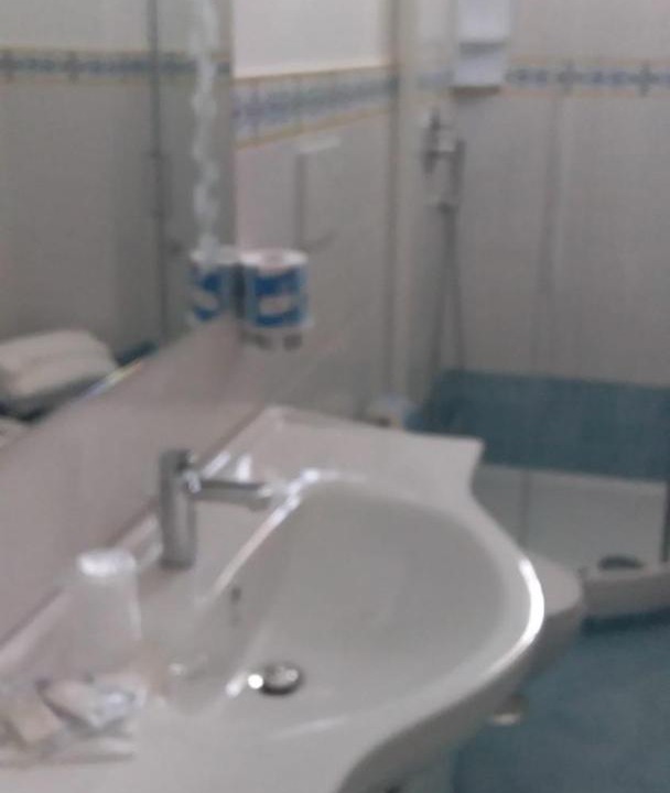 Photo of Bathroom in Amalfi