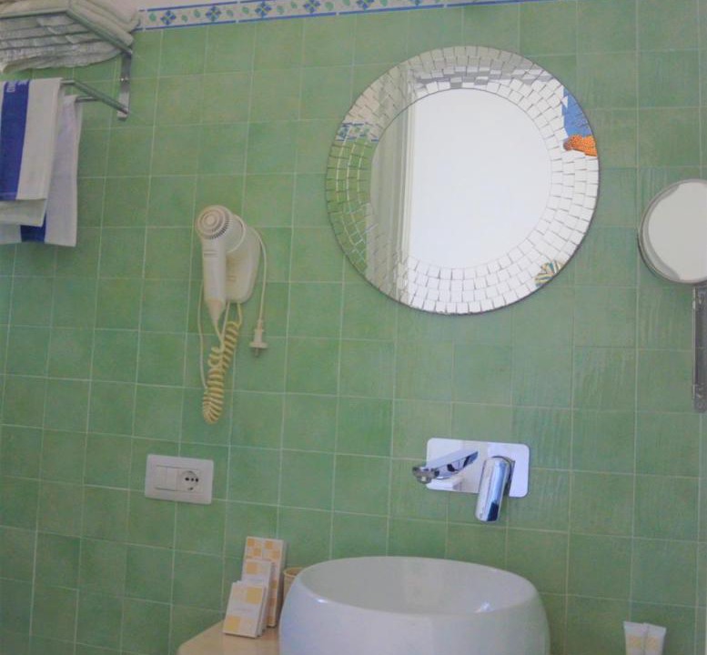Photo of Bathroom in Marina Piccola