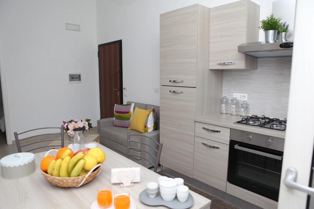 Photo of Kitchen in Pimonte