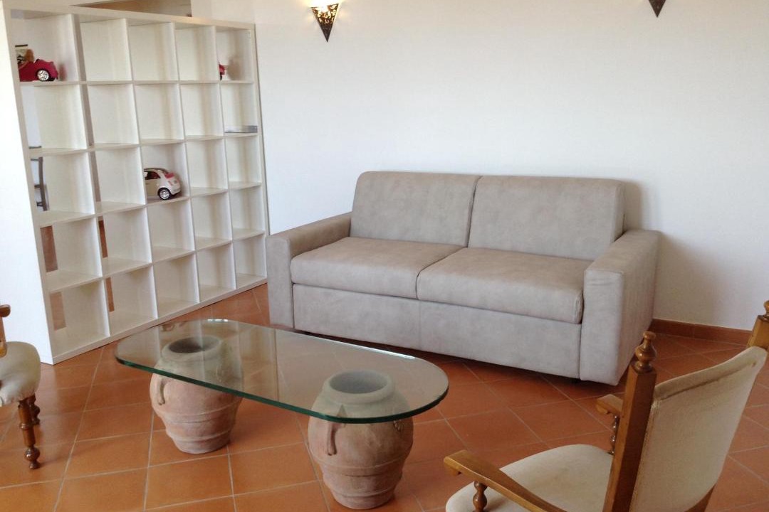 Photo of Livingroom in Formia
