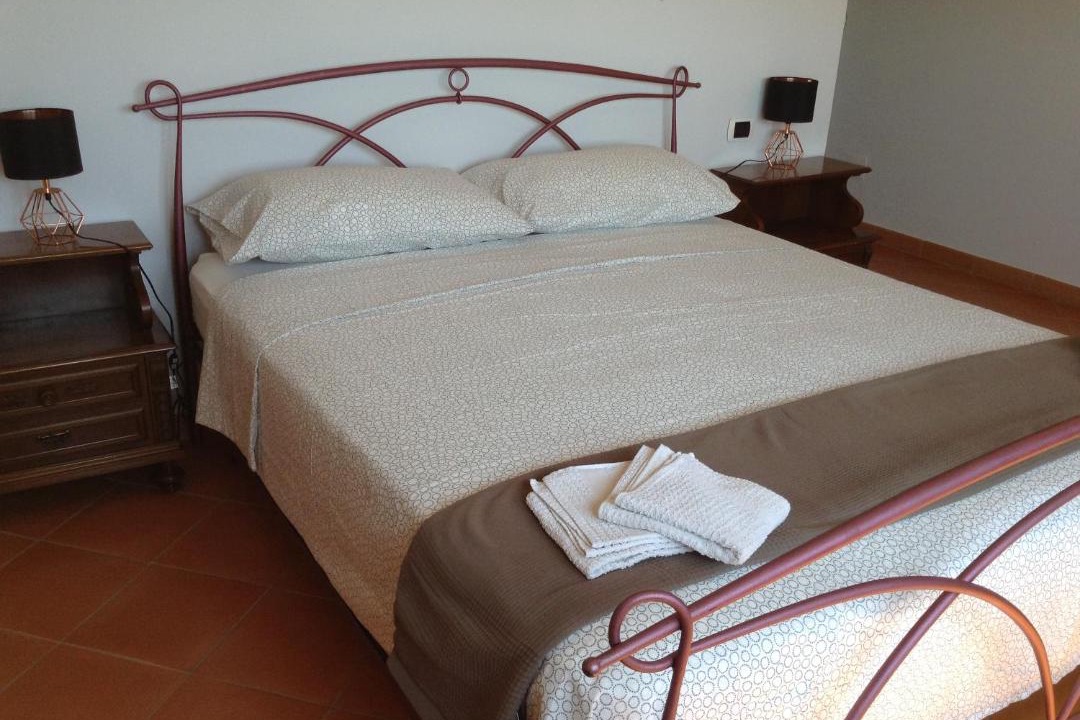 Photo of Bedroom in Formia