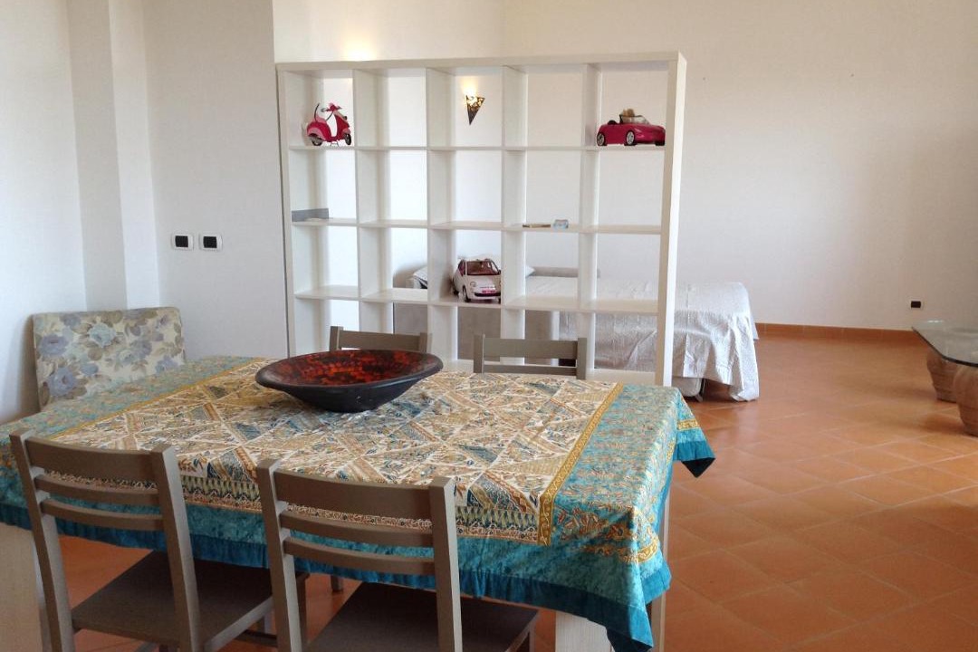 Photo of Livingroom in Formia