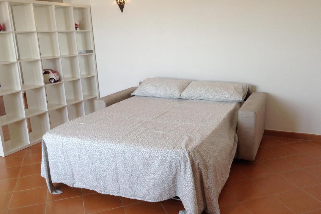 Photo of Bedroom in Formia