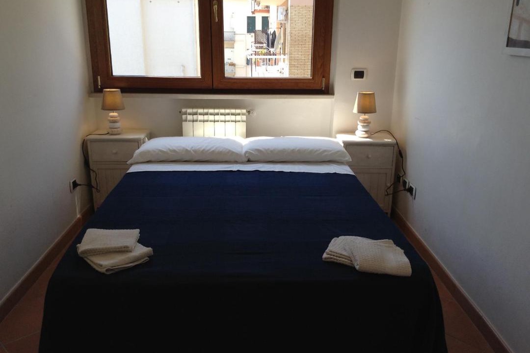 Photo of Bedroom in Formia