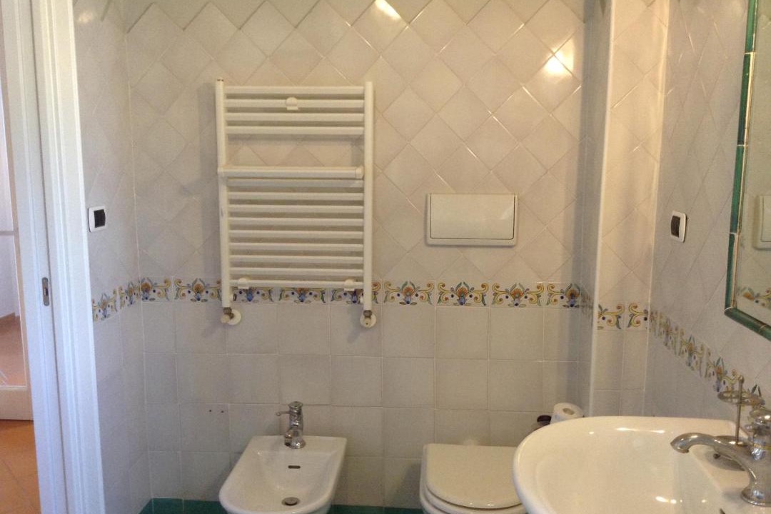 Photo of Bathroom in Formia