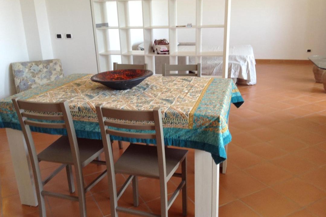 Photo of Livingroom in Formia