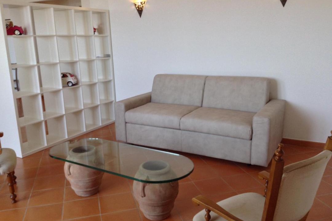 Photo of Livingroom in Formia