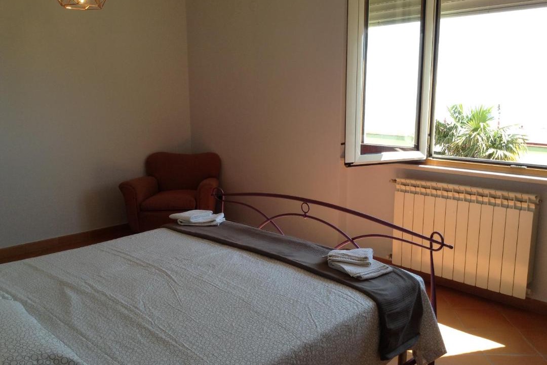 Photo of Bedroom in Formia