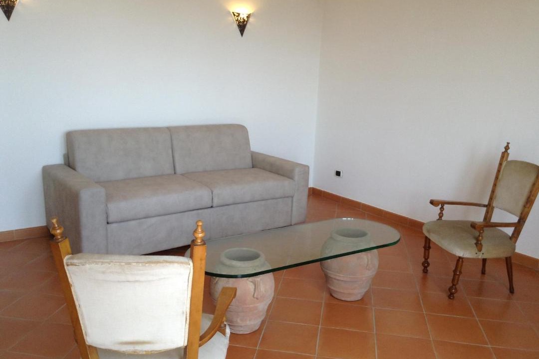 Photo of Livingroom in Formia