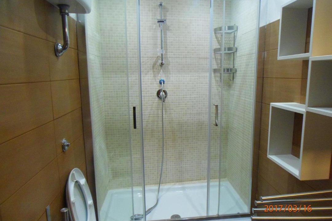 Photo of Bathroom in Venafro