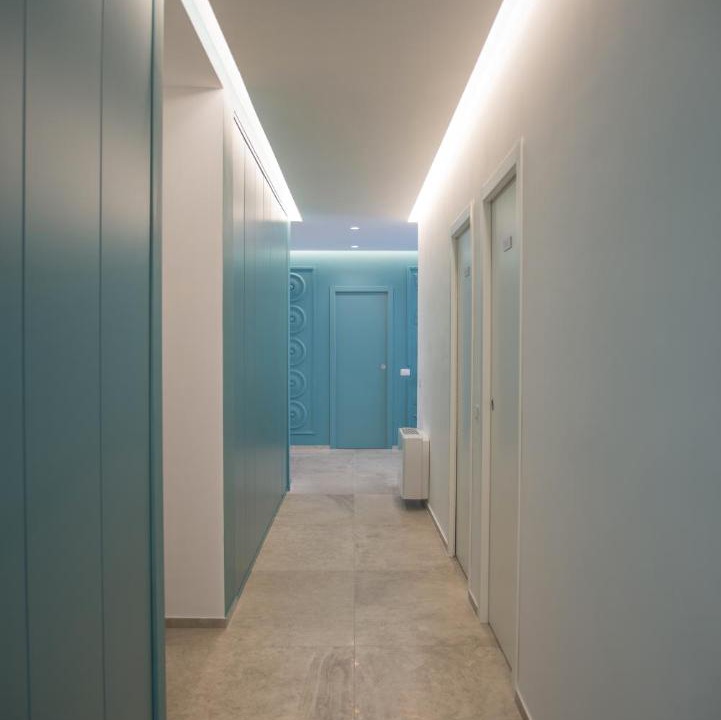 Photo of Bathroom in Caserta