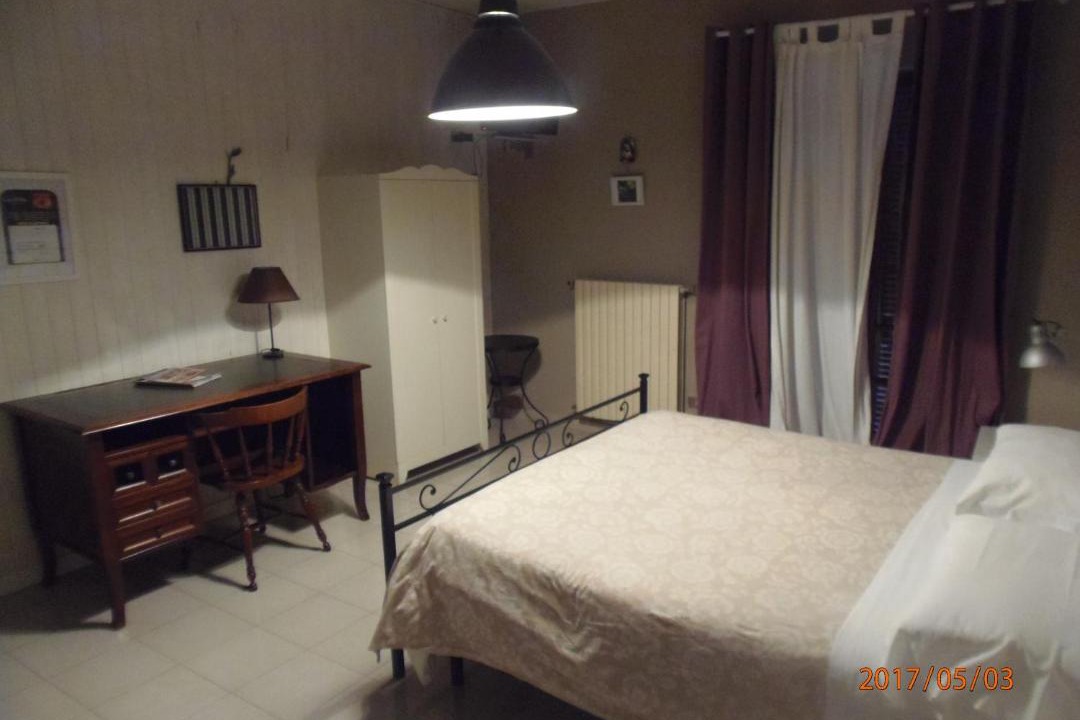 Photo of Bedroom in Pozzilli