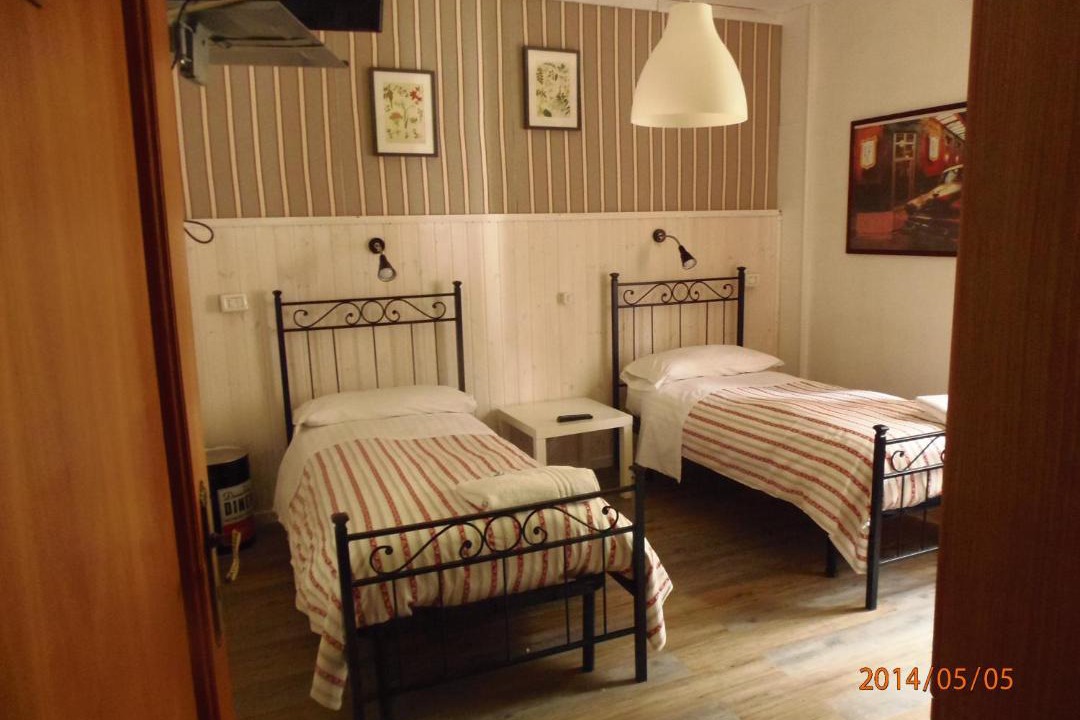 Photo of Bedroom in Pozzilli