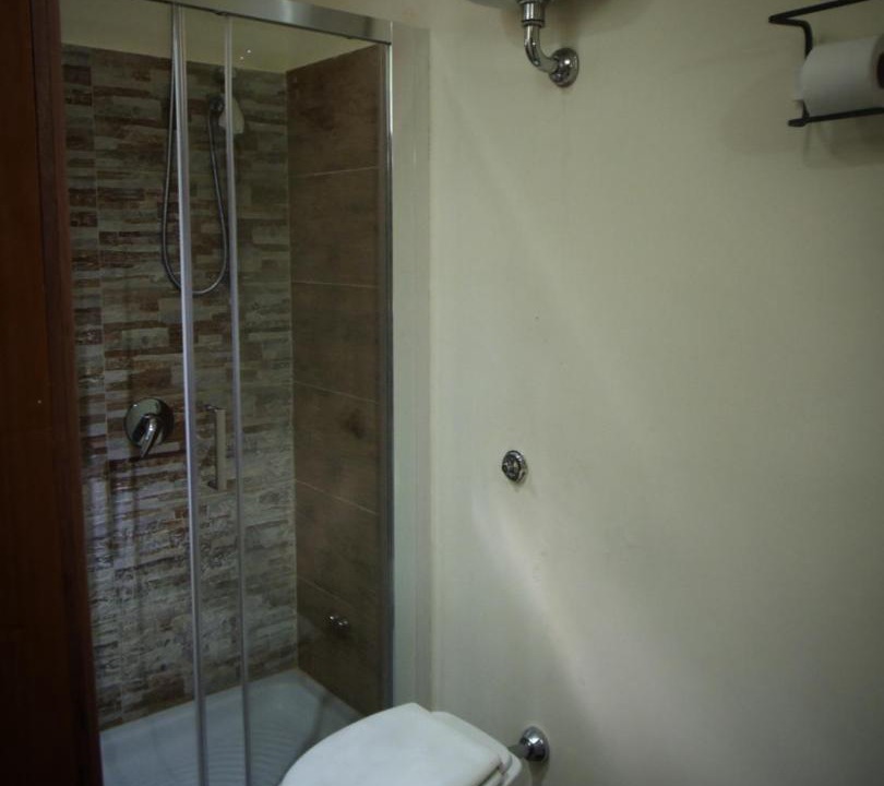 Photo of Bathroom in Pozzilli