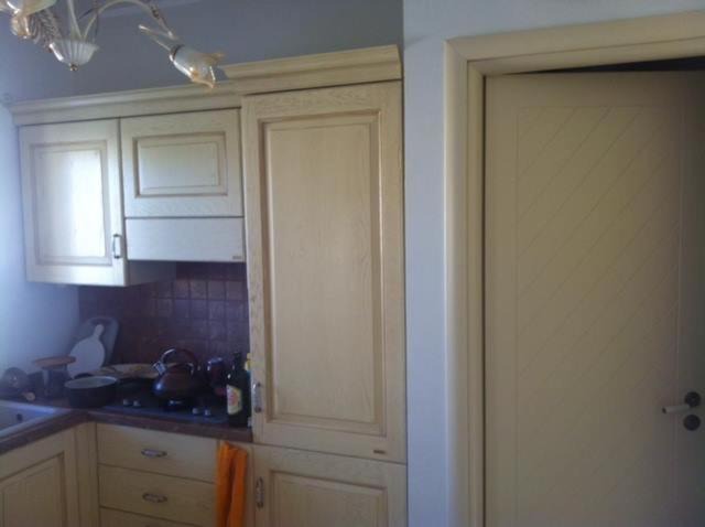 Photo of Kitchen in Contrada Difesa II VV
