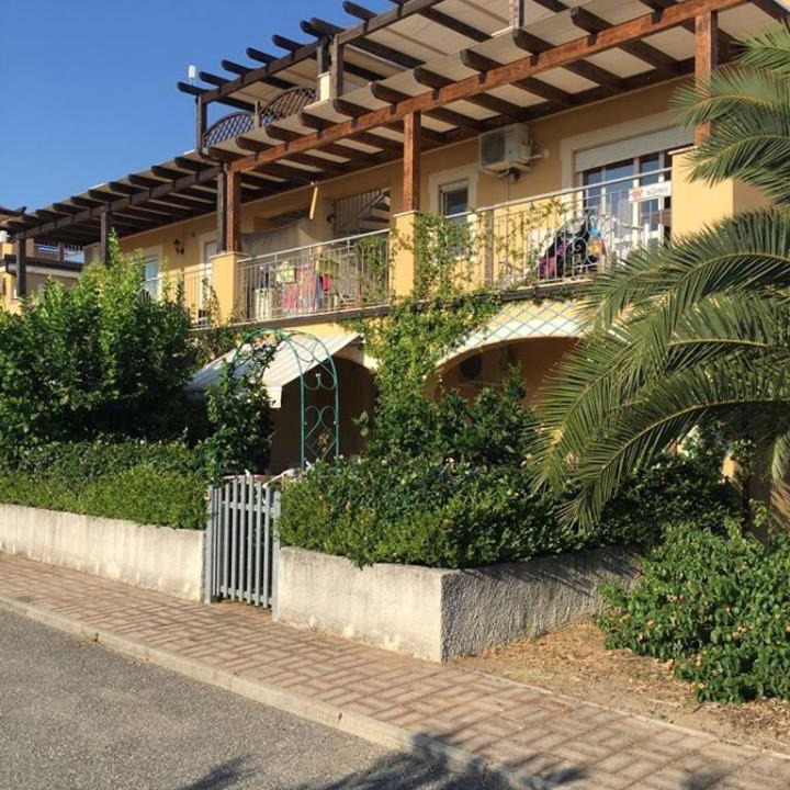 Photo of Buildings in Contrada Difesa II VV