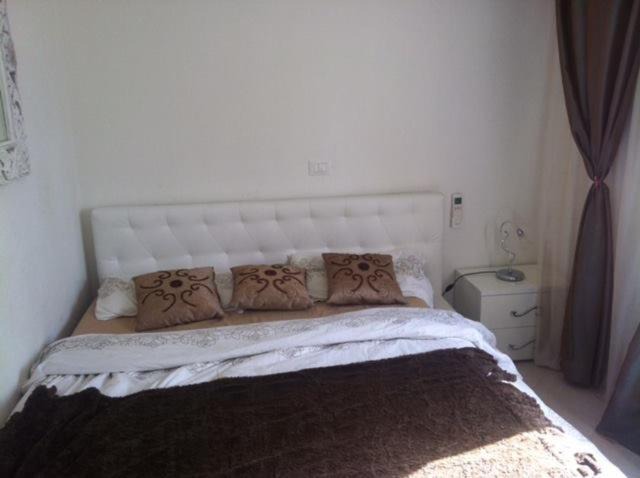 Photo of Bedroom in Contrada Difesa II VV