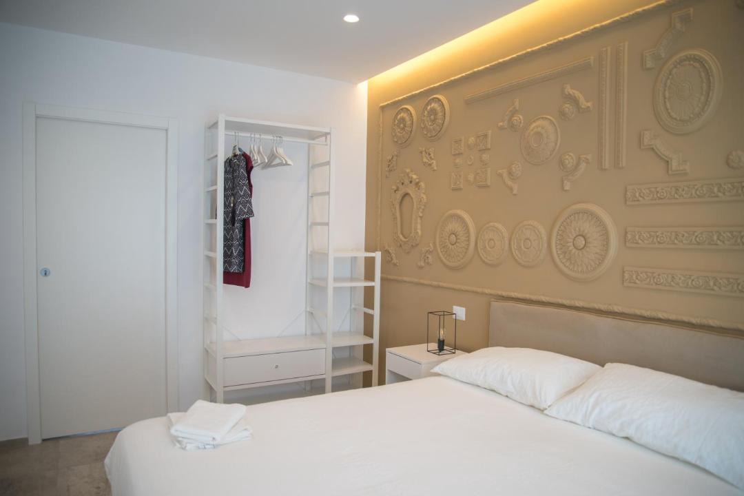 Photo of Bedroom in Caserta