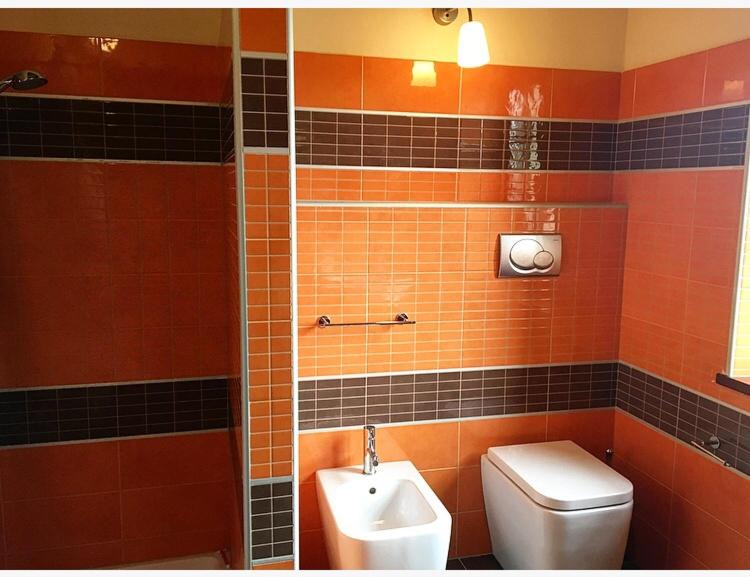 Photo of Bathroom in Moscosi