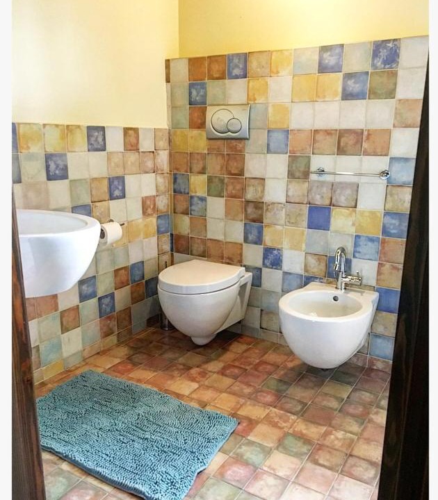 Photo of Bathroom in Moscosi