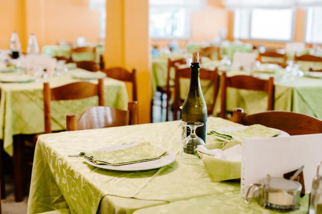 Photo of Kitchen in Cagnona