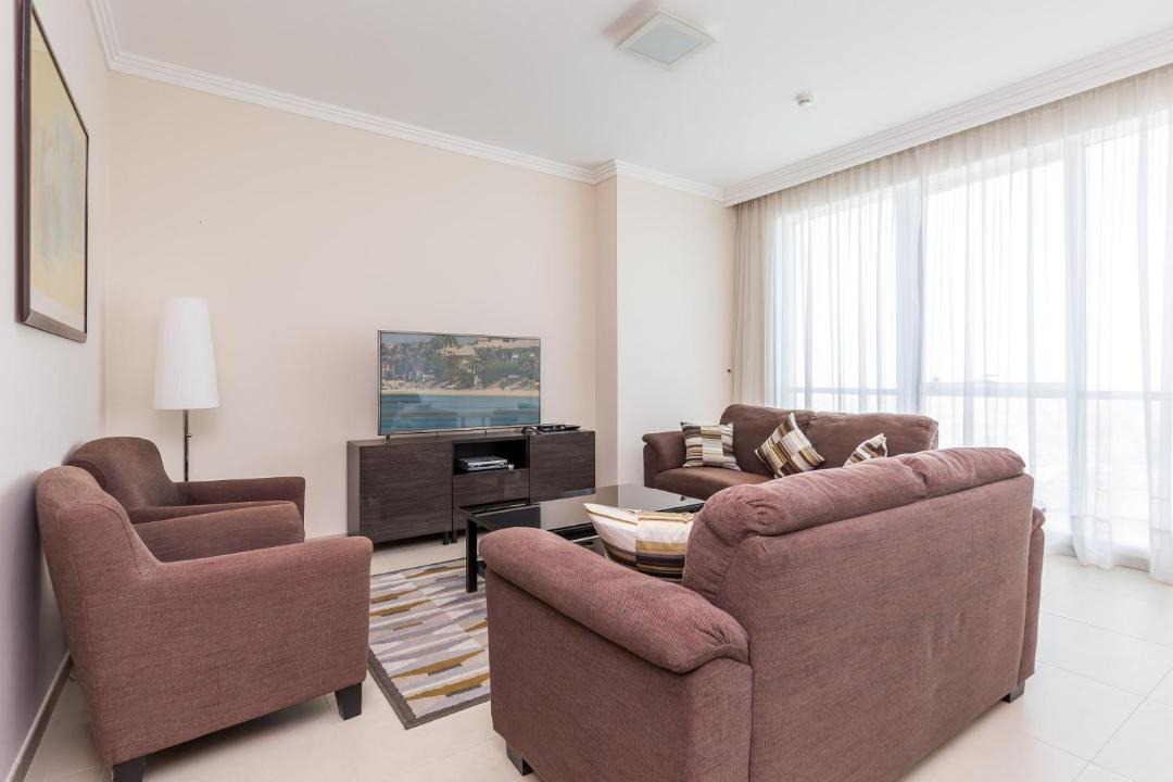 Photo of Livingroom in Dubai Marina
