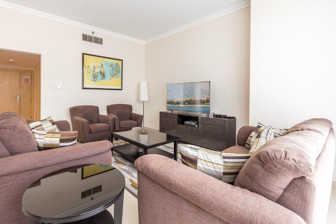Photo of Livingroom in Dubai Marina