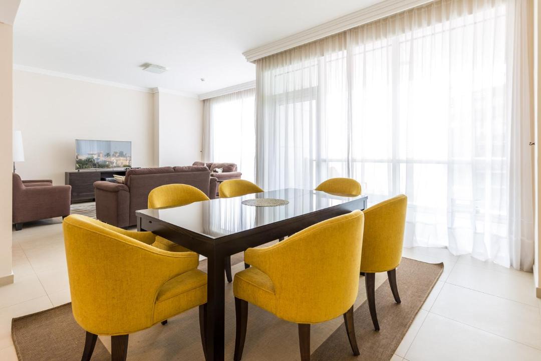 Photo of Livingroom in Dubai Marina