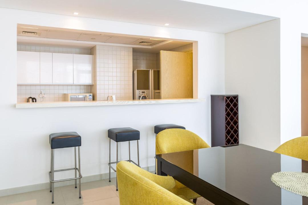 Photo of Livingroom in Dubai Marina