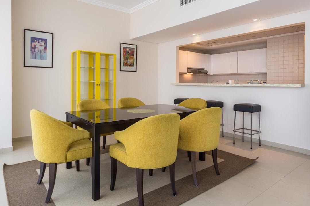 Photo of Livingroom in Dubai Marina