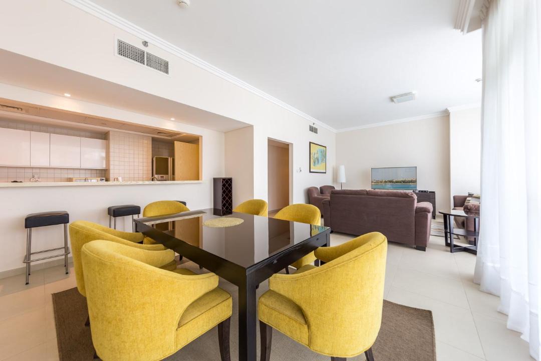 Photo of Livingroom in Dubai Marina