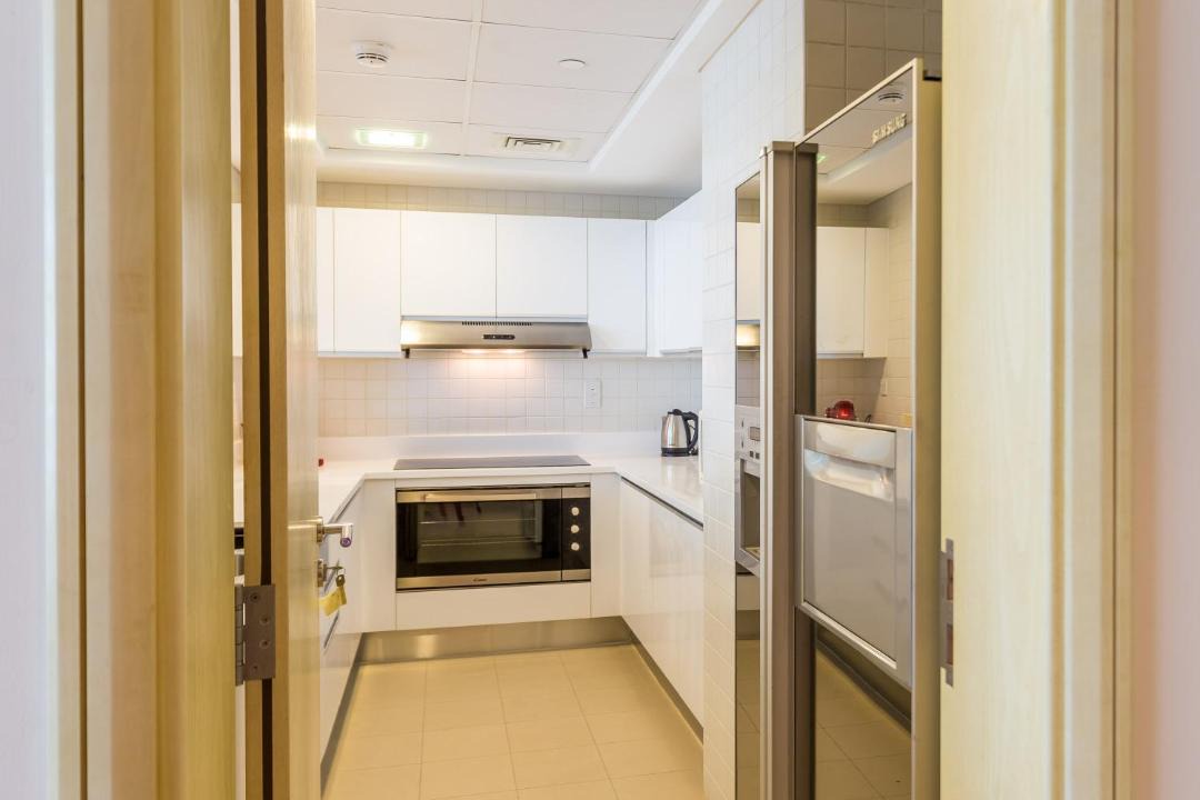 Photo of Kitchen in Dubai Marina