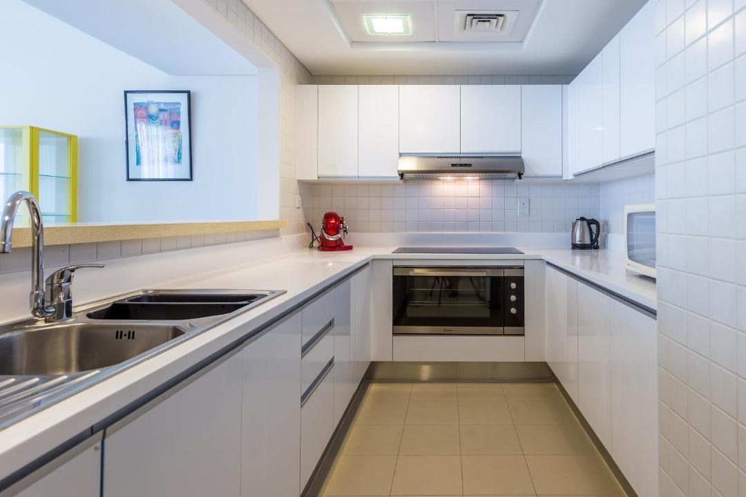 Photo of Kitchen in Dubai Marina