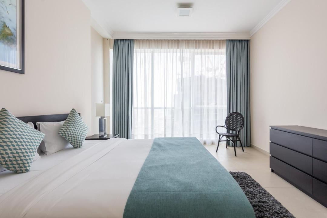 Photo of Bedroom in Dubai Marina