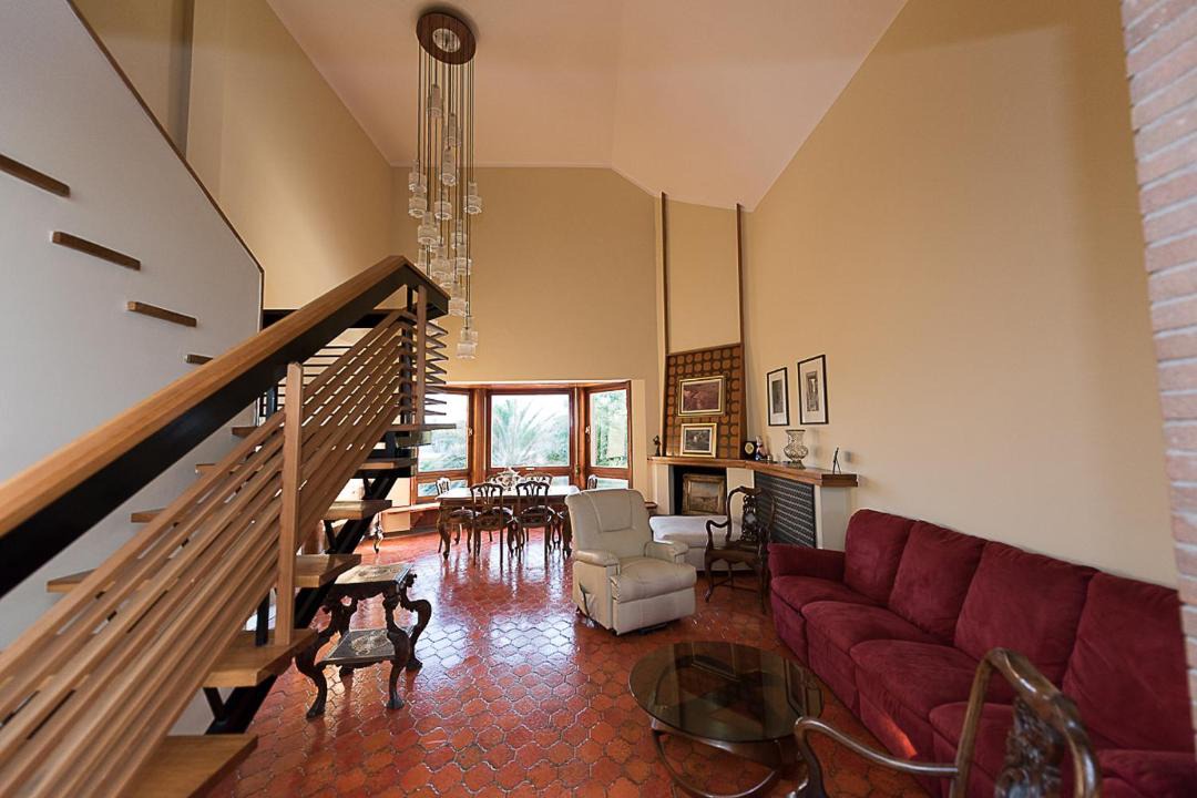 Photo of Livingroom in Municipio VII