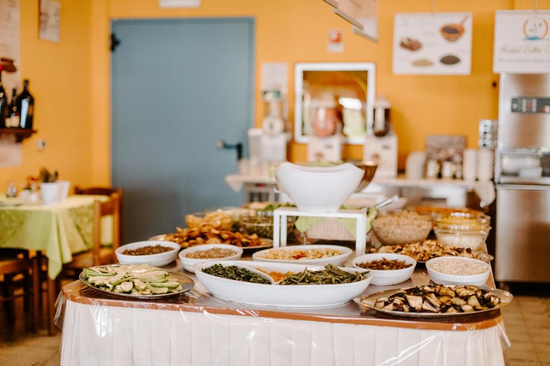 Photo of Kitchen in Cagnona