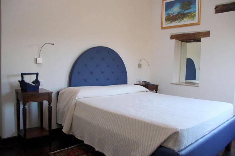 Photo of Bedroom in Monsampolo del Tronto