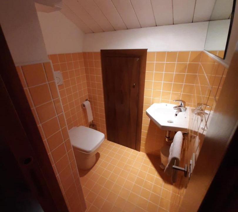 Photo of Bathroom in Monsampolo del Tronto