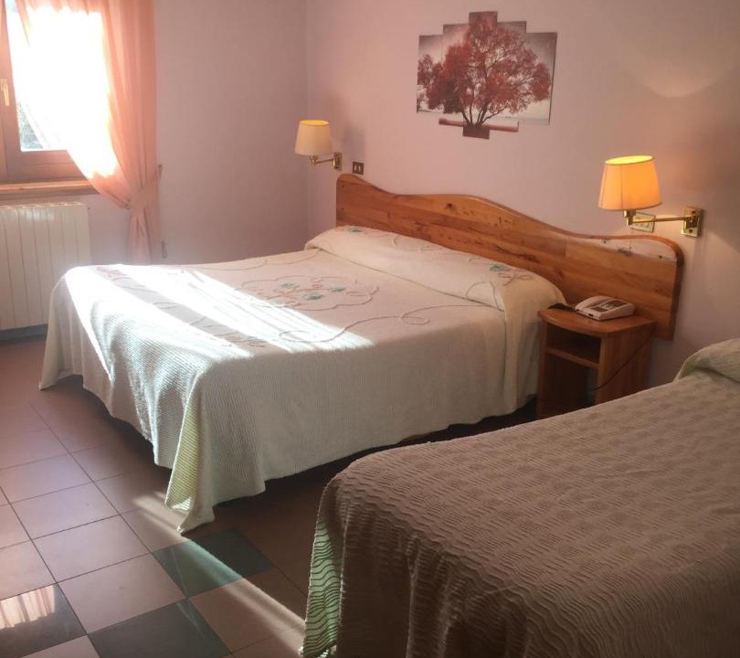Photo of Bedroom in Cotronei