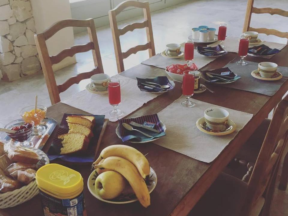 Photo of Kitchen in Cassino