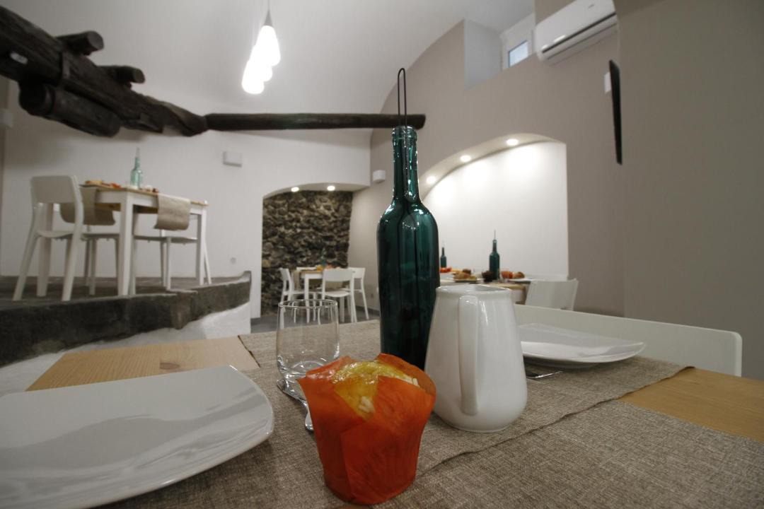 Photo of Livingroom in Trecase