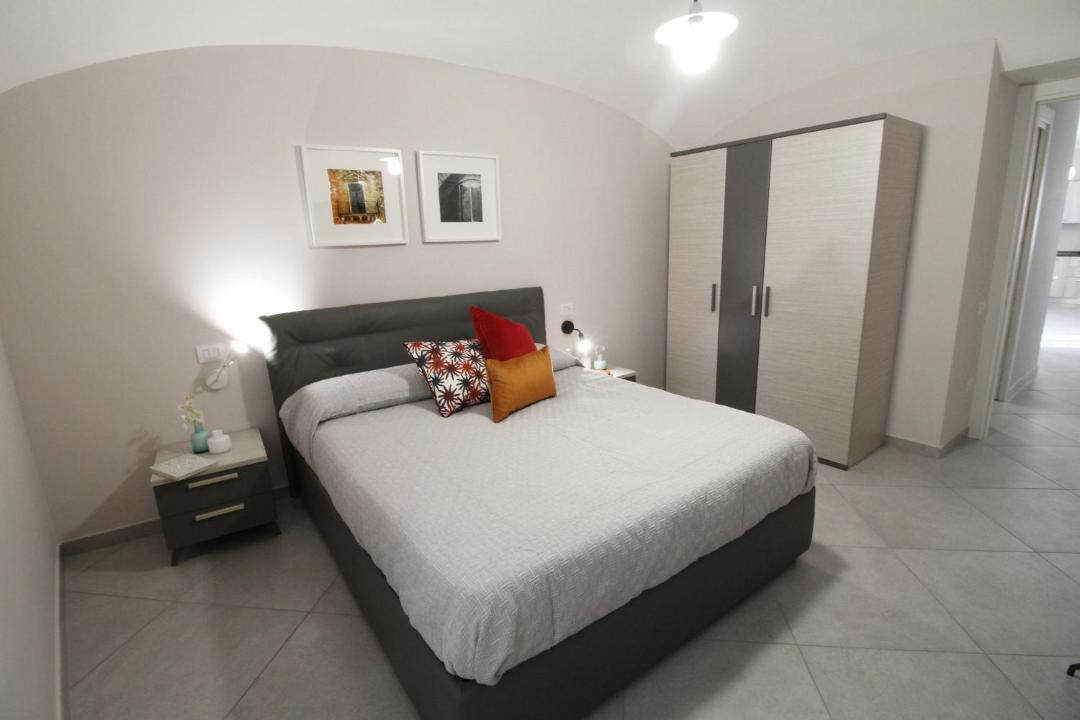 Photo of Bedroom in Trecase