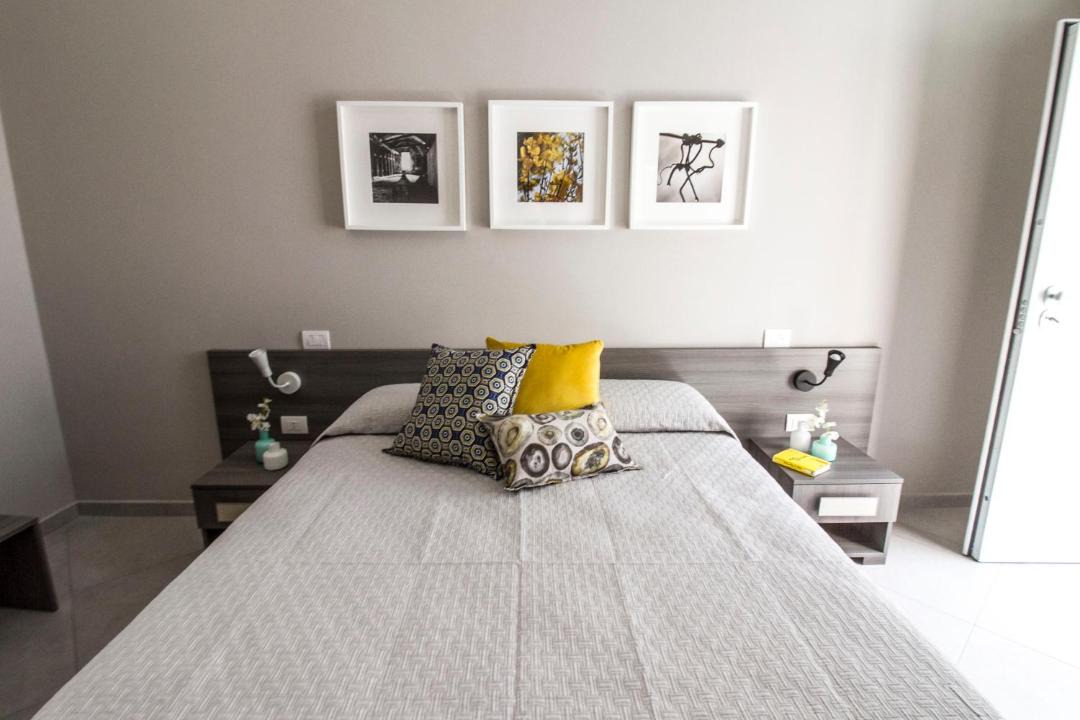 Photo of Bedroom in Trecase