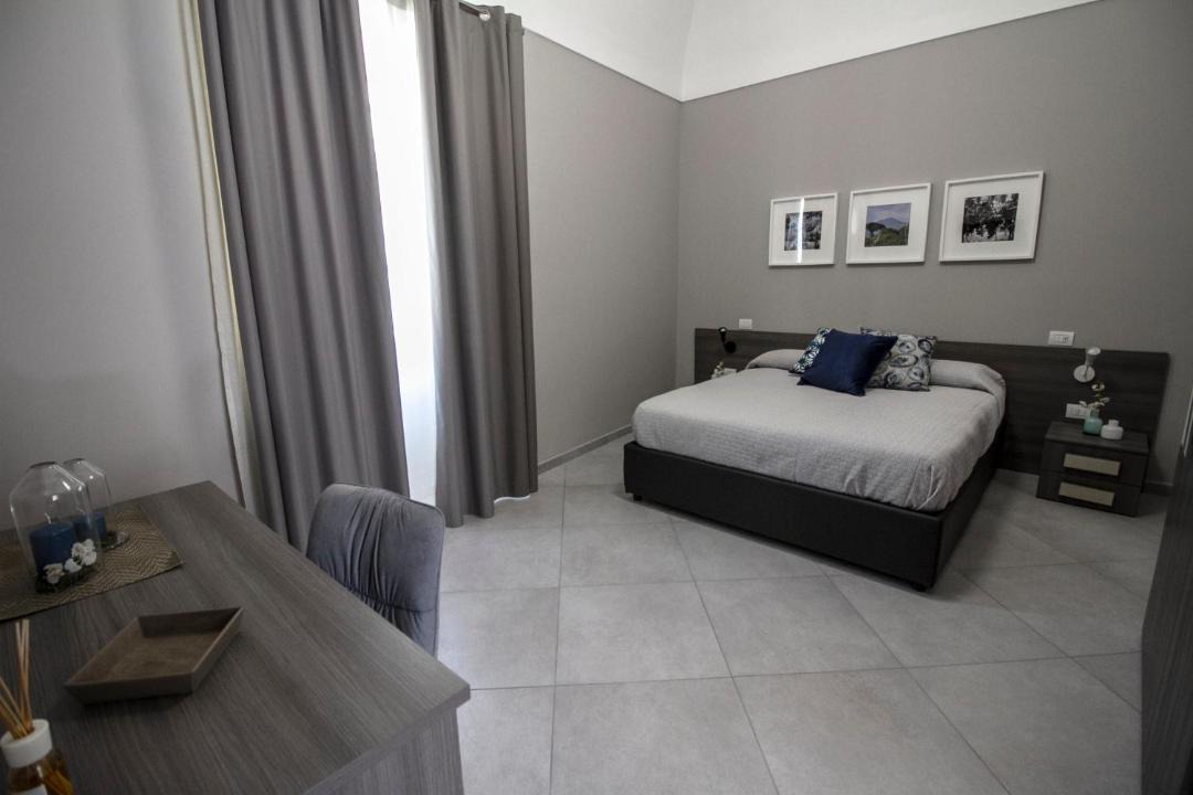 Photo of Bedroom in Trecase