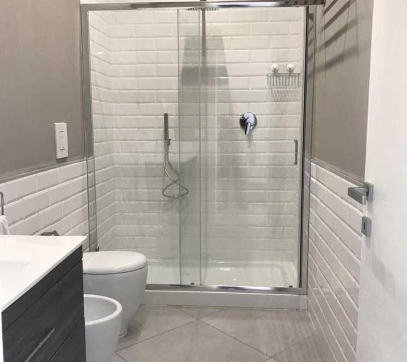 Photo of Bathroom in Trecase